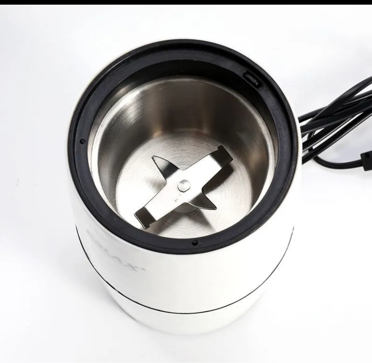 Raf Grinder