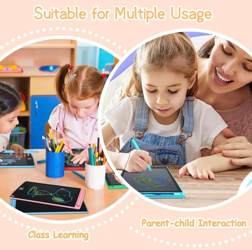 LCD Writing Tablet