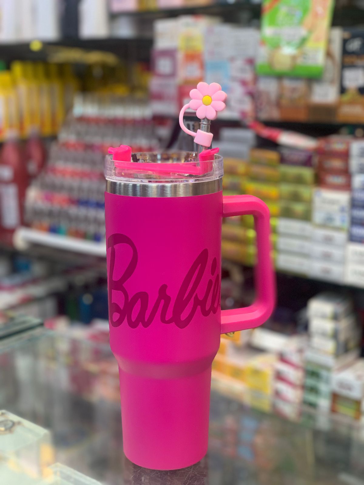 BARBIE STANLEY 💗