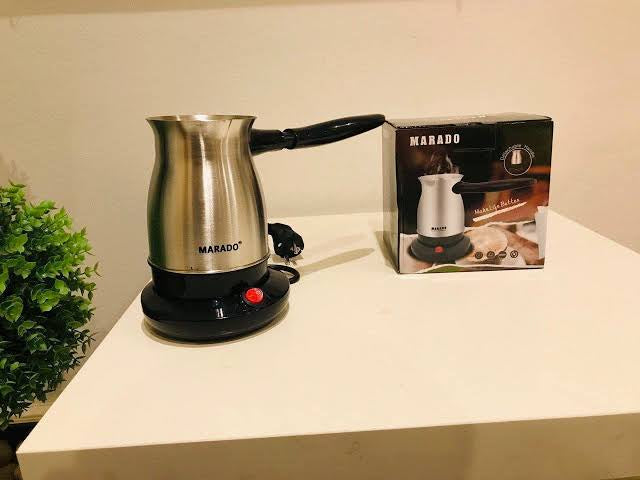 Alcatel Coffee Pailmill Stainless Steel 7pcs Cup 800W Imported