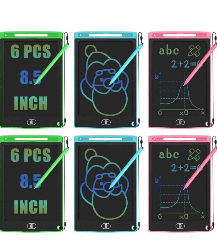 LCD Writing Tablet