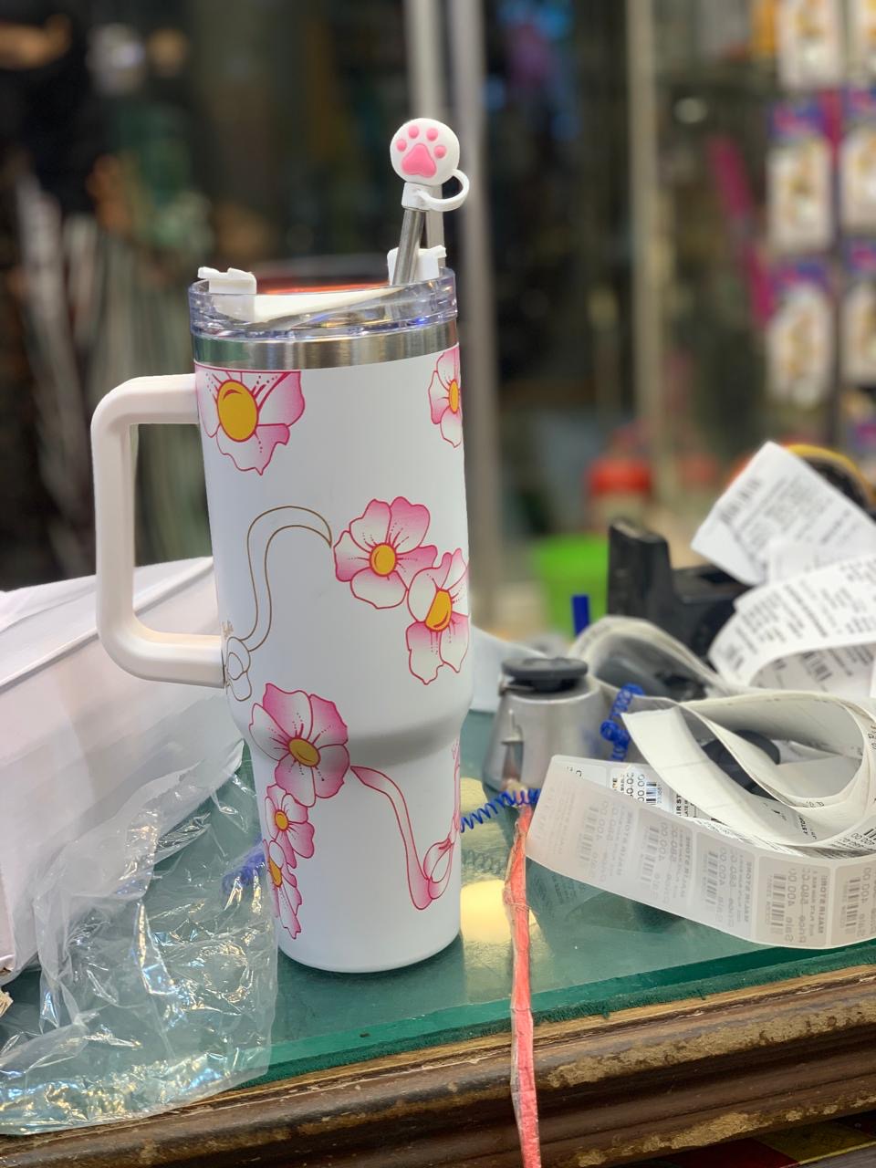 FLORAL STANLEYS