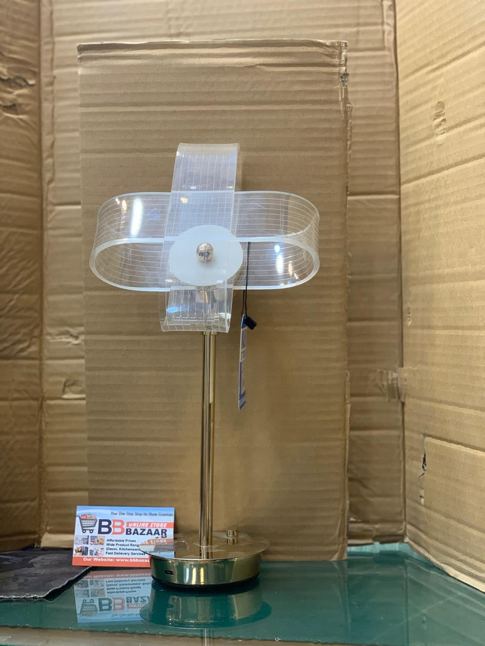 Desktop Lamps