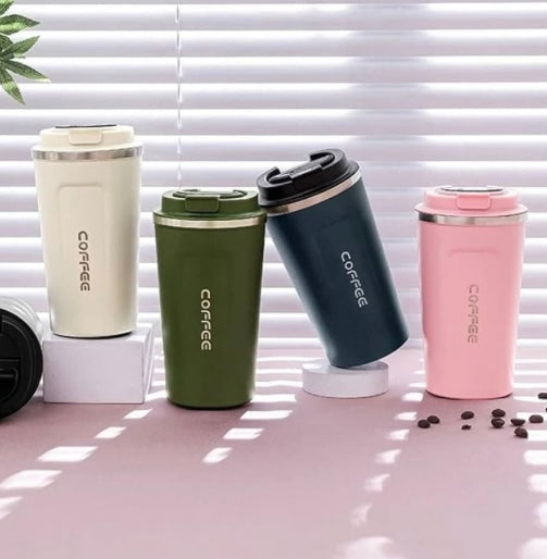 Thermic Glass Coffee