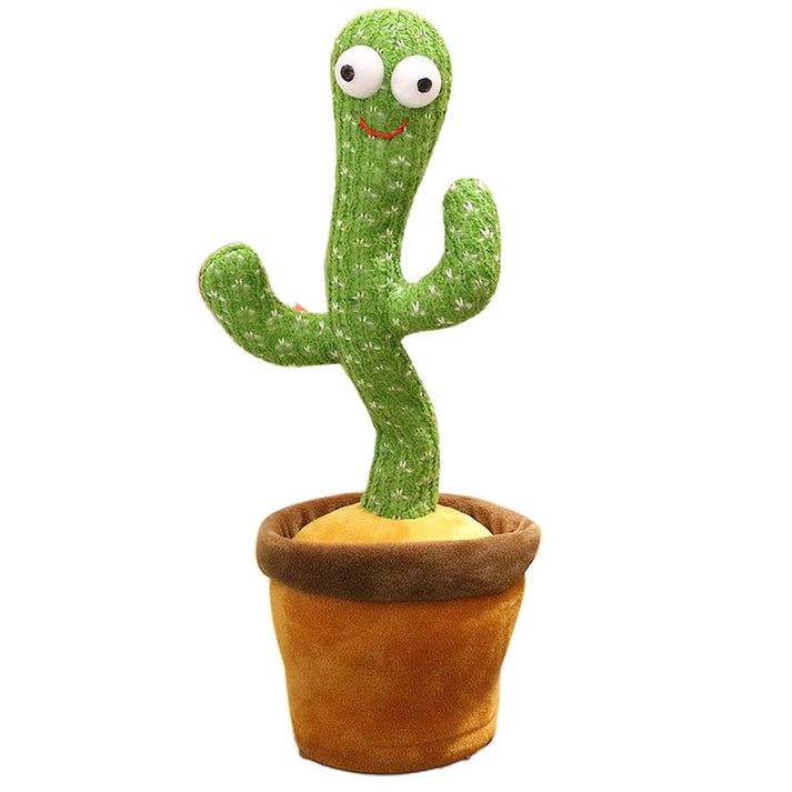 Dancing/Mimicking Cactus