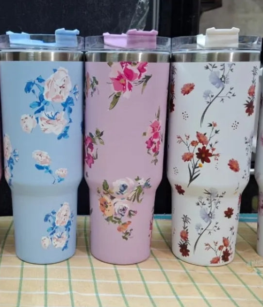 FLORAL STANLEYS