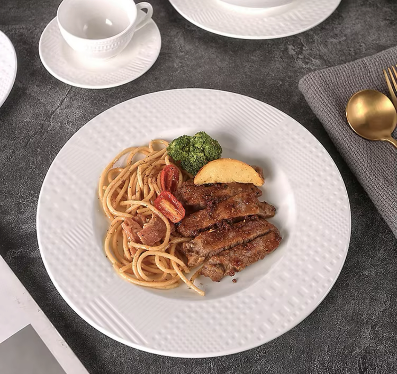 Melamine Plate