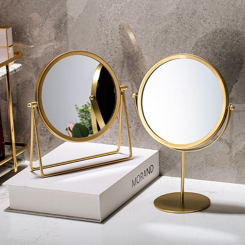 NORDIC DESKTOP MIRROR