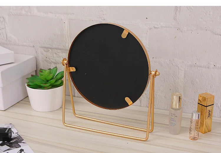 NORDIC DESKTOP MIRROR