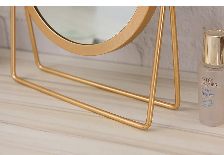 NORDIC DESKTOP MIRROR