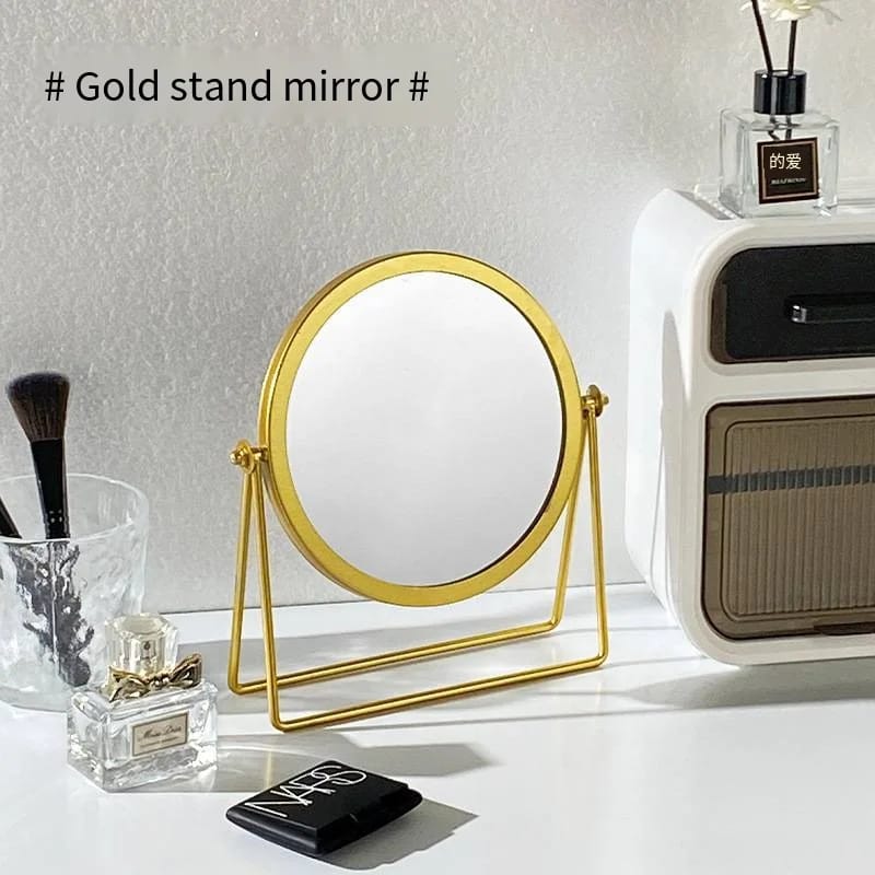 NORDIC DESKTOP MIRROR