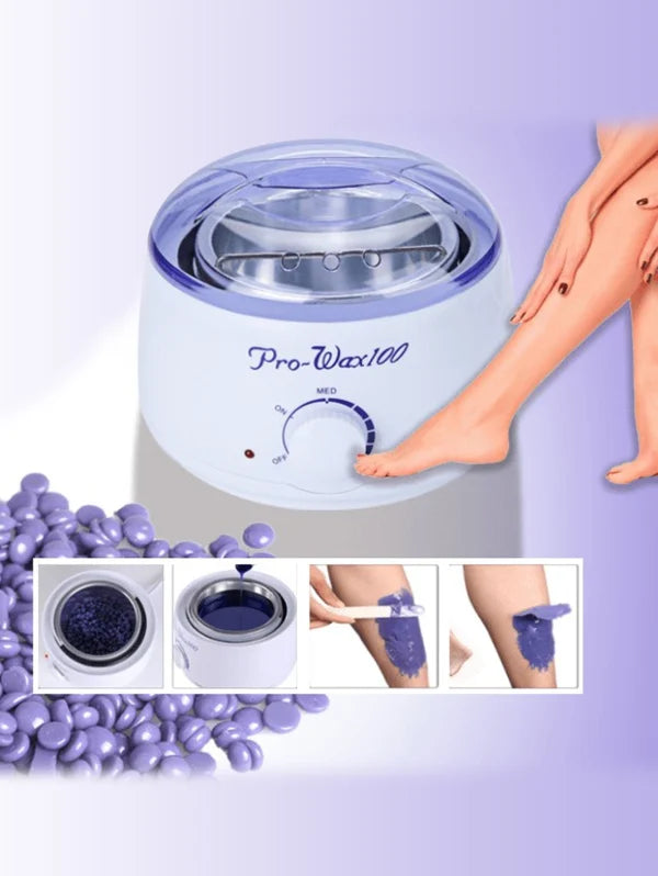 Pro Wax 100 Professional Wax
Heater - Professional Wax Warmer
Machine