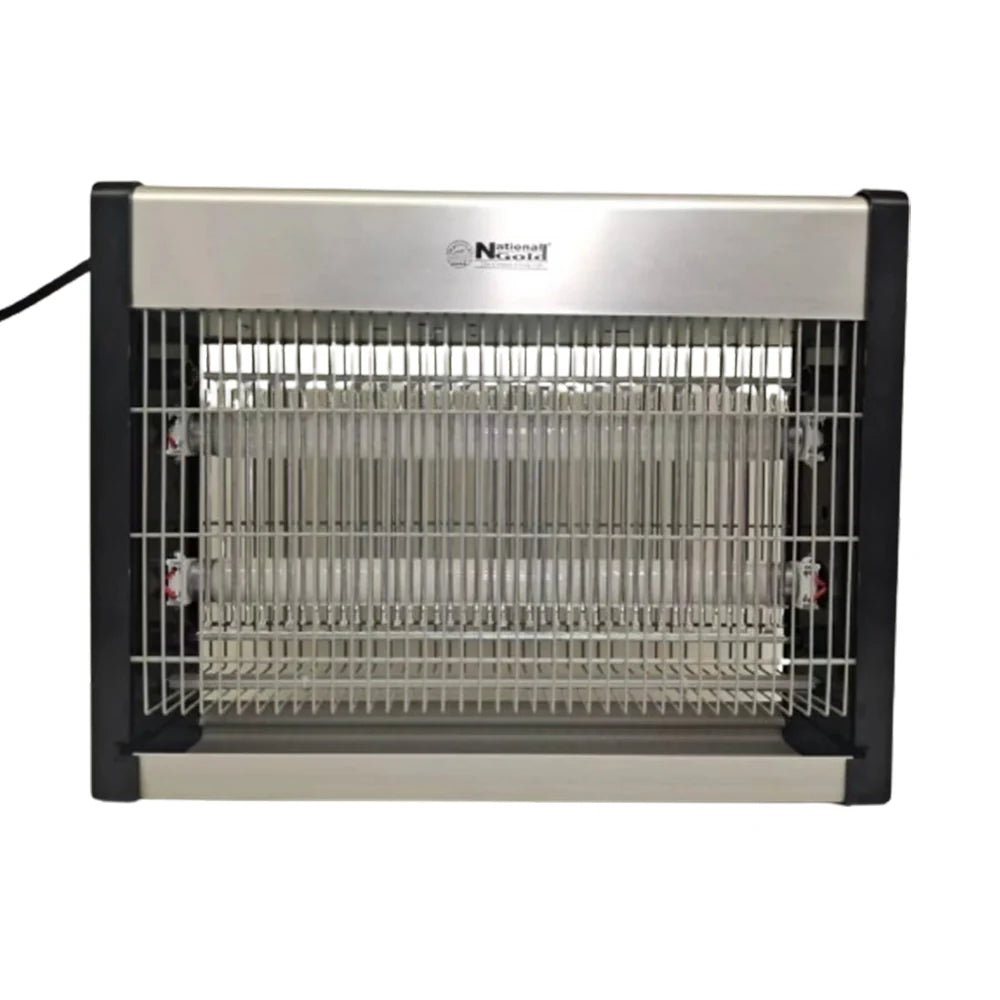 National Gold (NG) - Electric Insect killer - 30W - Bug Zapper -