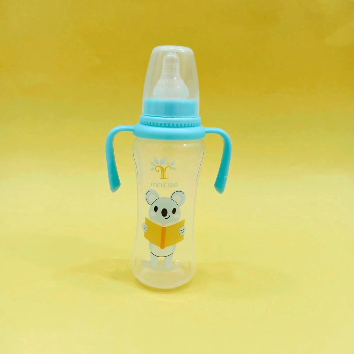 Mini-Tree Feeding Bottle - 9 Oz 260ml