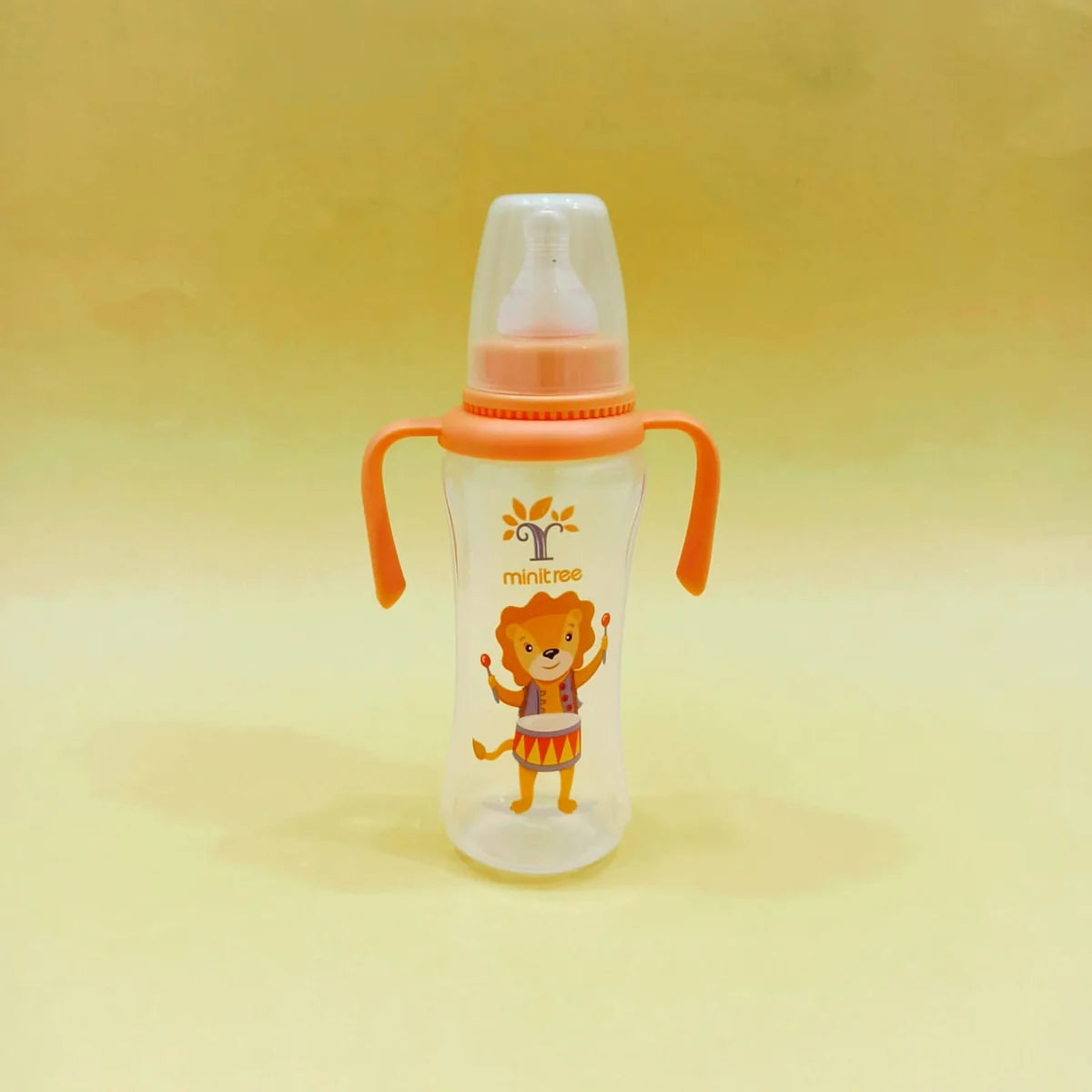 Mini-Tree Feeding Bottle - 9 Oz 260ml