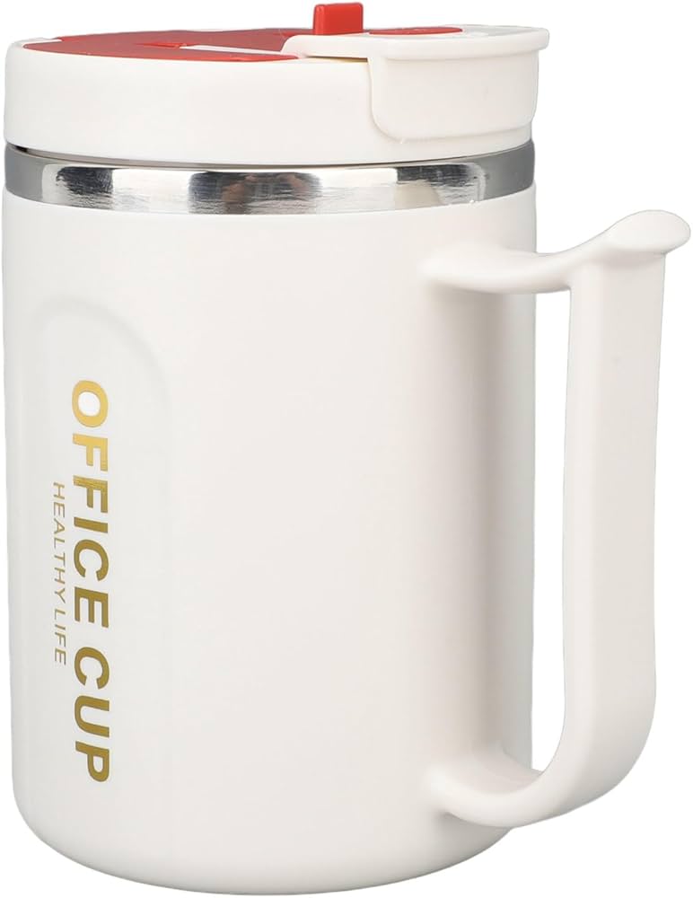 Thermic Insulated Mug