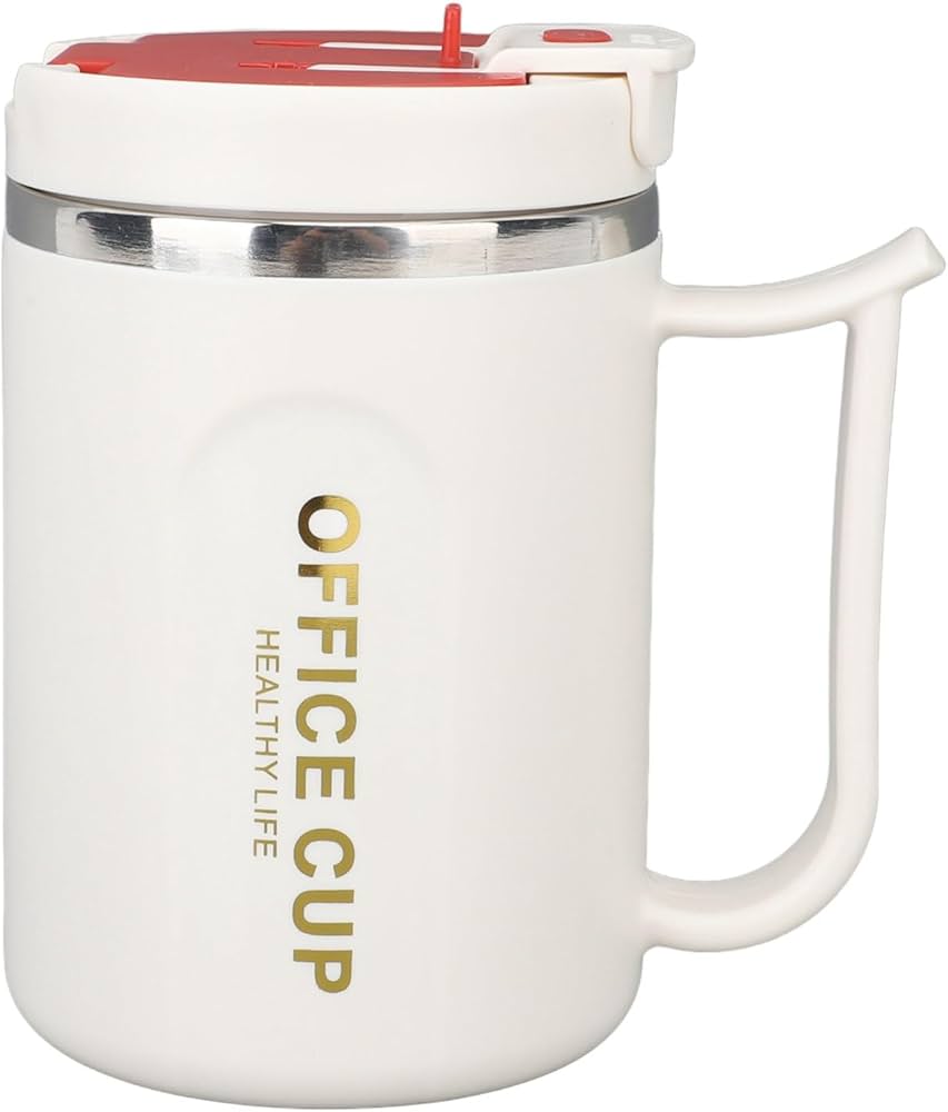 Thermic Insulated Mug