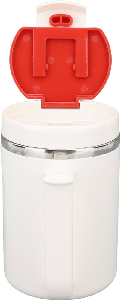 Thermic Insulated Mug
