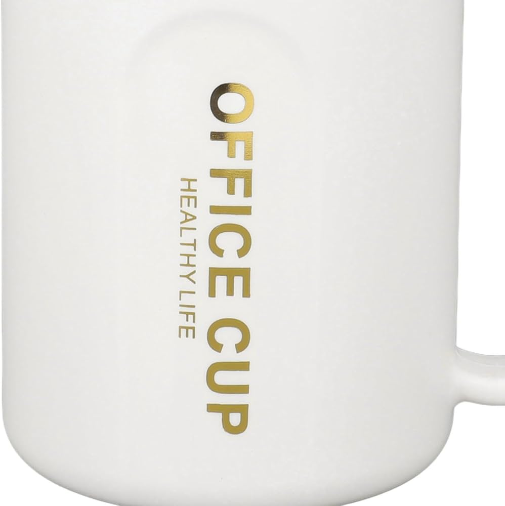 Thermic Insulated Mug