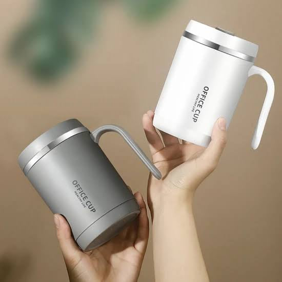 Thermic Insulated Mug