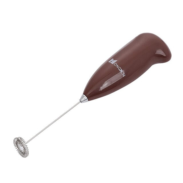 Electric Beater, Coffee Foam, Egg whisker