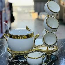 Soup Set 15 Pcs