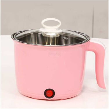 Portable Electric Food Cooking Pot