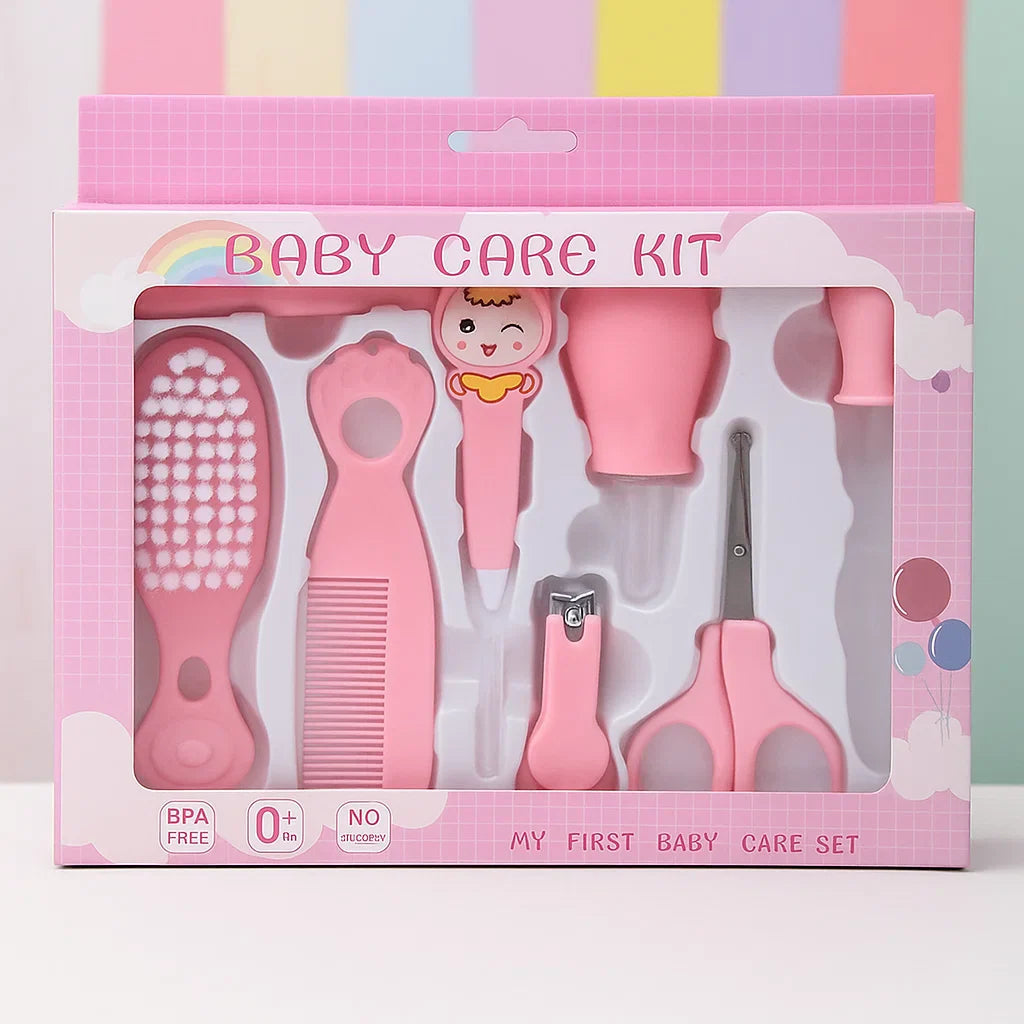 Baby Care Kit