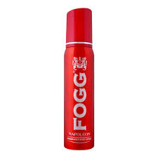 Fogg Napoleon Fragrance Body Spray, For Men, 120ml