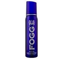 Fogg Royal Fragrance Body Spray, For Men, 120ml