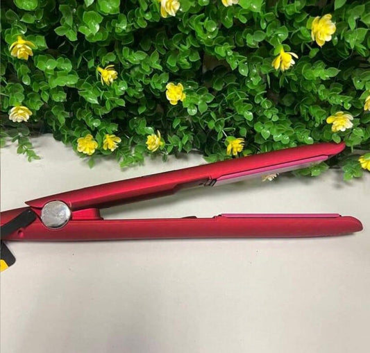 BaByverse Hair Straightener