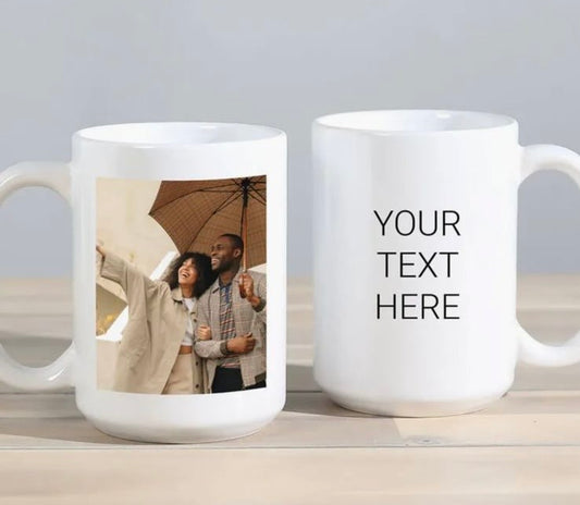 Customized Mug