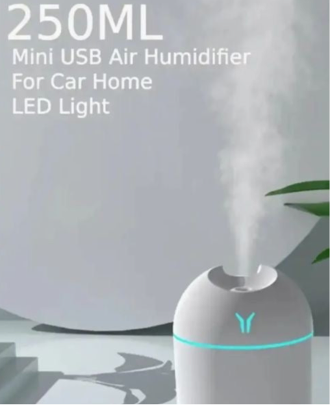 Portable Air Humidifier