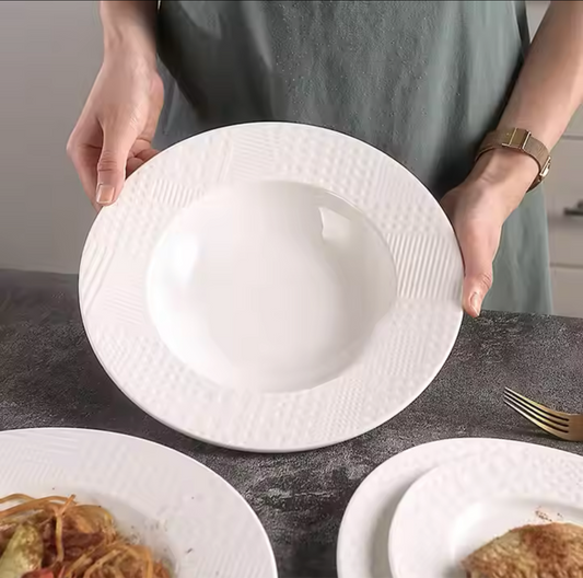 Melamine Plate