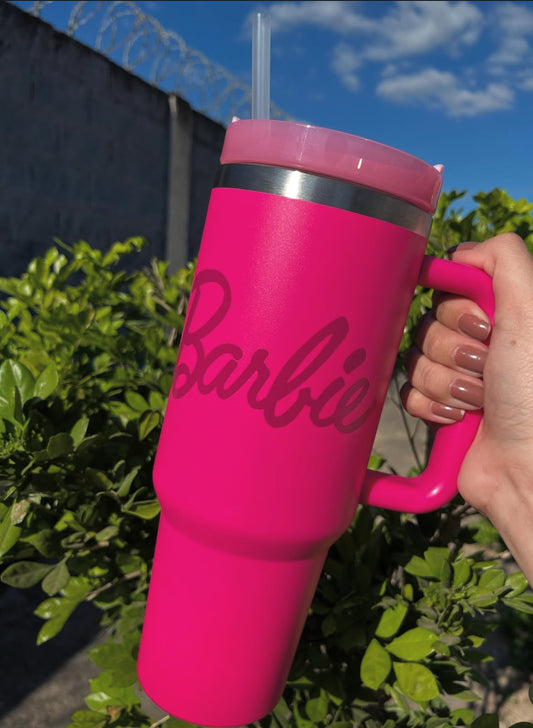 BARBIE STANLEY 💗
