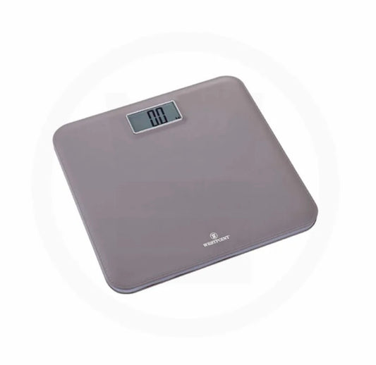 Westpoint Deluxe Digital Weight Scale WF-7008 - Beige
