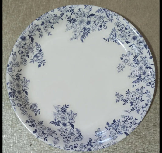 Irani Shape plate 7.5 Melamine