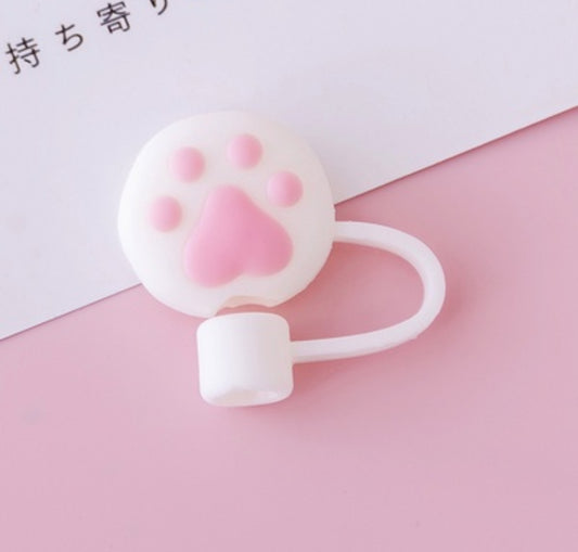 Cute Stanley Straw Caps