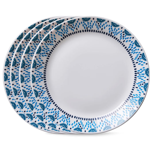 Dining Plates Set
