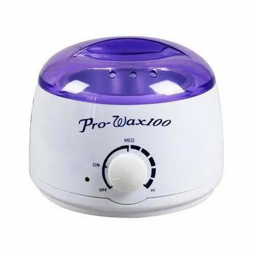 Pro Wax 100 Professional Wax
Heater - Professional Wax Warmer
Machine