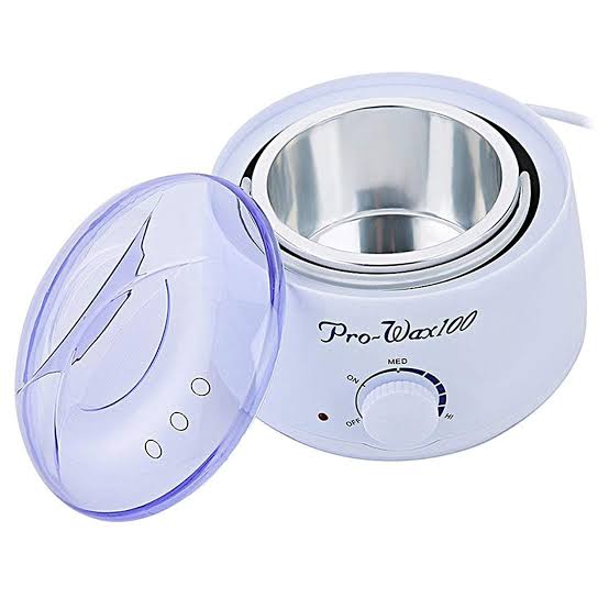 Pro Wax 100 Professional Wax
Heater - Professional Wax Warmer
Machine