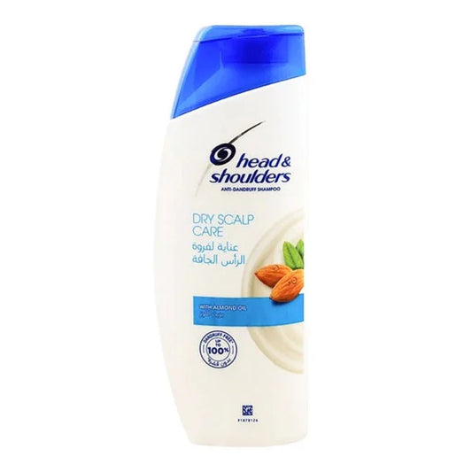 head & shoulders shampoo 360ml