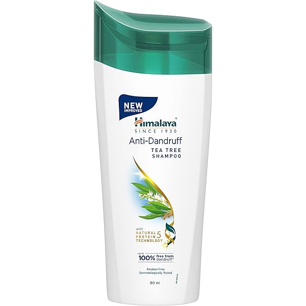 Himalava Shampoo 400ml