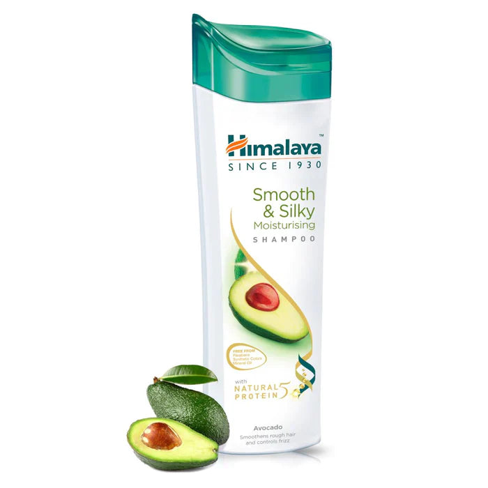 Himalava Shampoo 400ml
