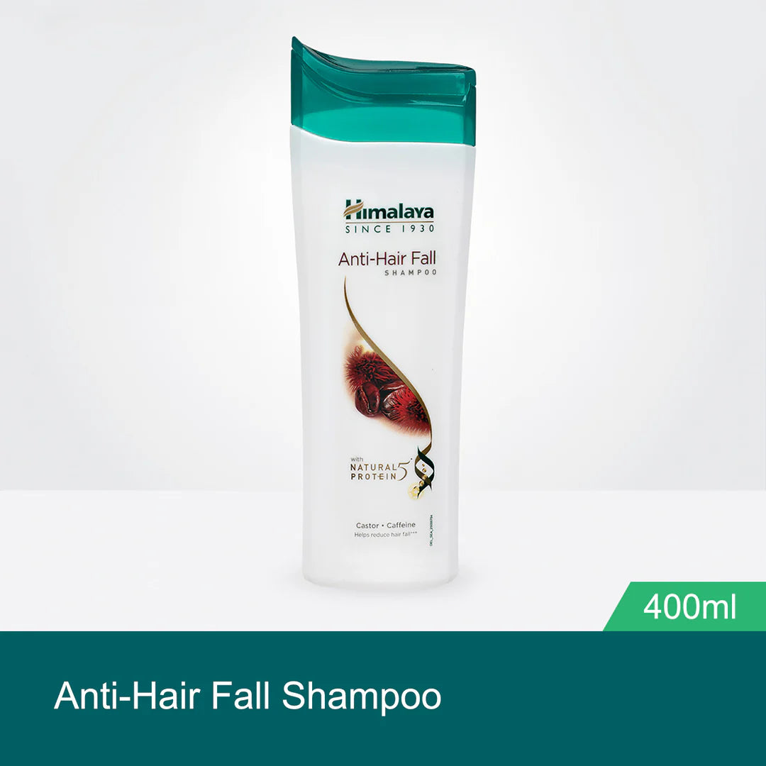 Himalava Shampoo 400ml