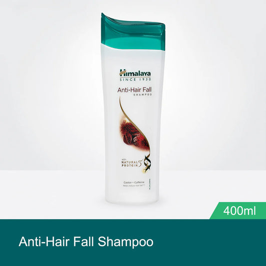 Himalava Shampoo 400ml