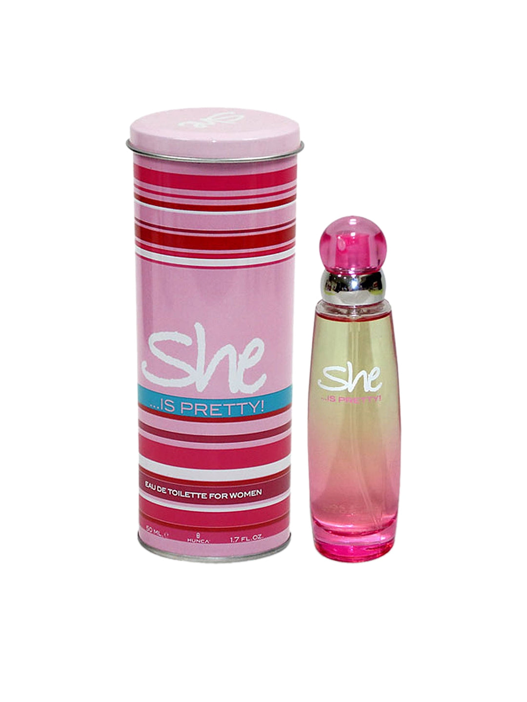 She Perfume