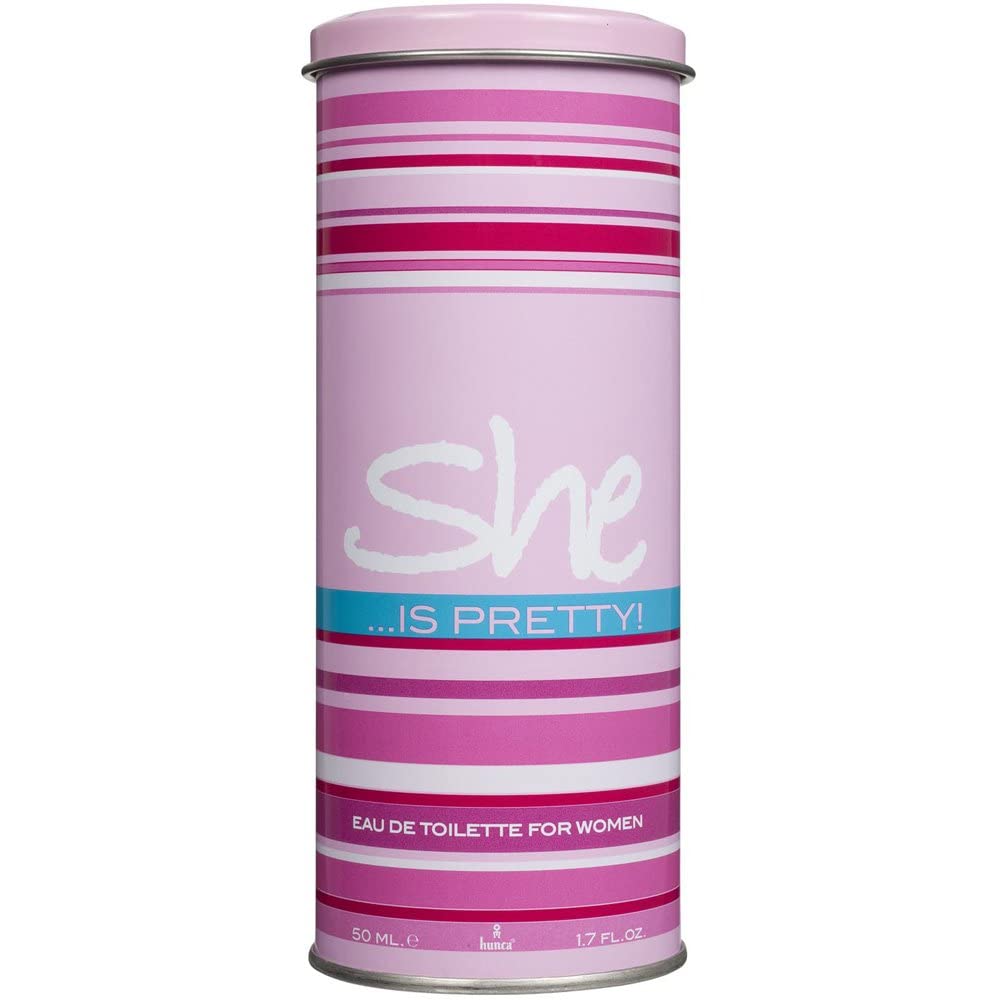 She Perfume