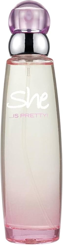 She Perfume