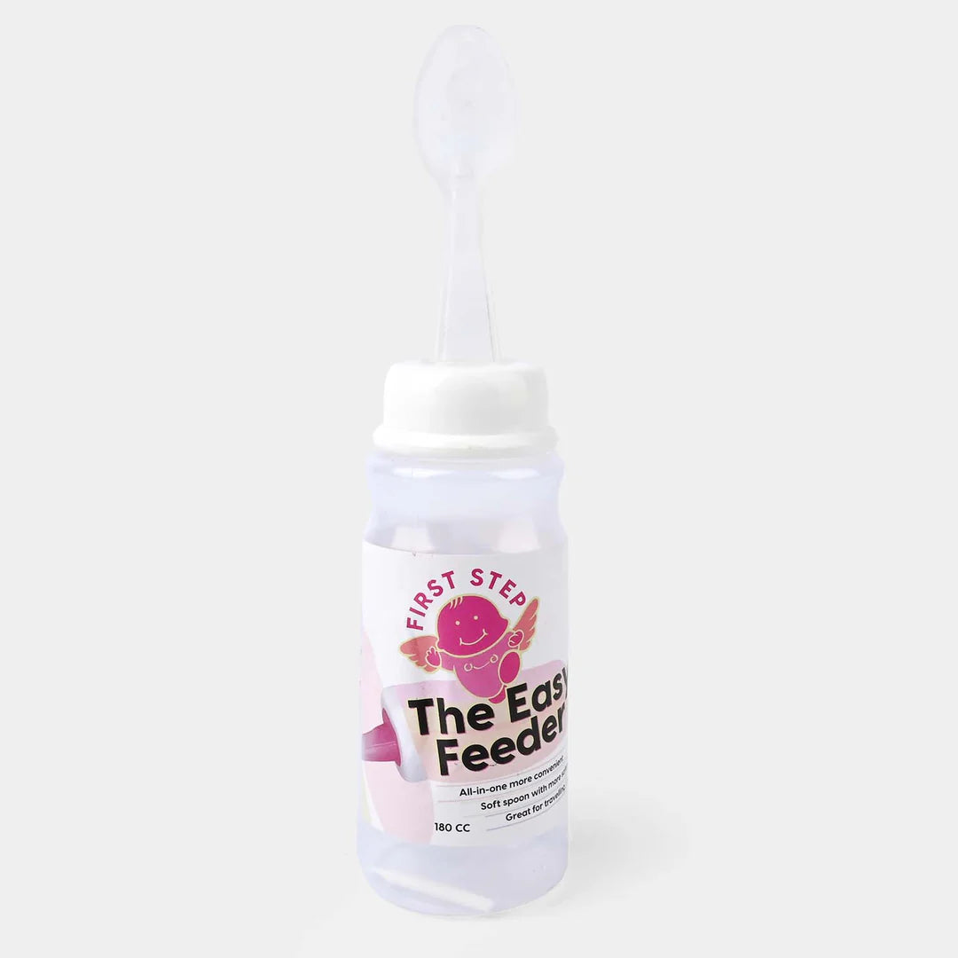 FIRST STEP BABY EASY SPOON FEEDER